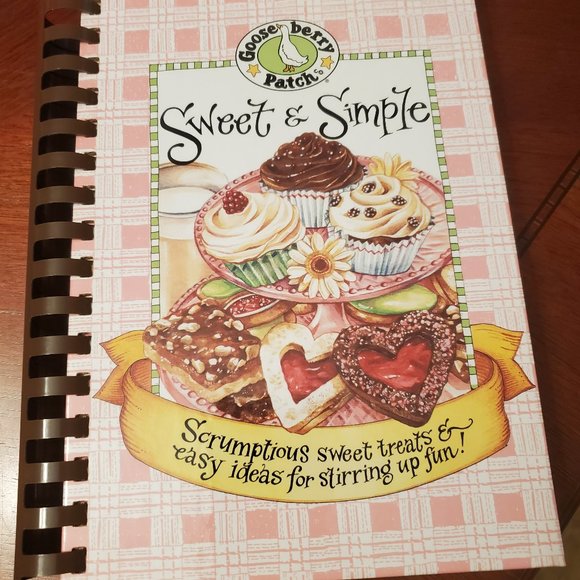 Cookbook - Picture 1 of 4